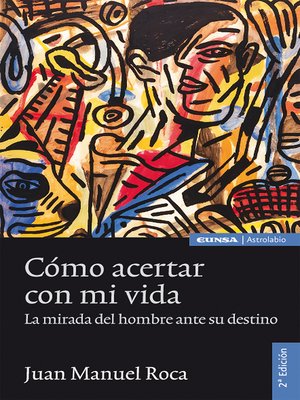 cover image of Cómo acertar con mi vida